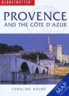 Provence & Cote D'Azur Travel Map edito da New Holland Publishers (UK)