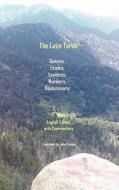 The Latin Torah: English Edition with Commentary (Hardcover) edito da Searchlight Press