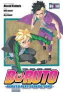 Boruto, Vol. 9: Naruto Next Generations di Ukyo Kodachi edito da VIZ LLC