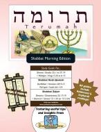 Bar/Bat Mitzvah Survival Guides: Terumah (Shabbat Am) di Elliott Michaelson Majs edito da Adventure Judaism Classroom Solutions, Inc.