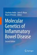 Molecular Genetics Of Inflammatory Bowel Disease edito da Springer Nature Switzerland Ag