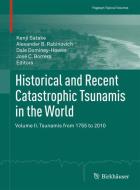 Historical and Recent Catastrophic Tsunamis in the World Volume 2 edito da Springer Basel AG