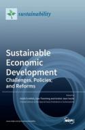Sustainable Economic Development edito da MDPI AG