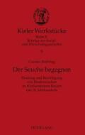 Der Seuche begegnen di Carsten Stühring edito da Lang, Peter GmbH