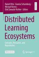 Distributed Learning Ecosystems edito da Springer Fachmedien Wiesbaden