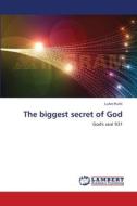 The biggest secret of God di Lutvo Kuric edito da LAP Lambert Academic Publishing