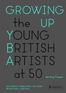 Growing Up di Jeremy Cooper edito da Prestel