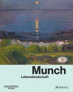Munch edito da Prestel Verlag