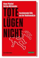 Tote lügen nicht di Klaus Püschel, Bettina Mittelacher edito da Ellert & Richter Verlag G