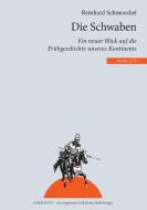Die Schwaben di Reinhard Schmoeckel edito da Books on Demand