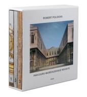 Transitional States / Parcours Muséologique Revisited di Robert Polidori edito da Steidl Gerhard Verlag