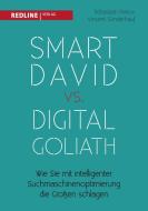 Smart David vs Digital Goliath di Vincent Sünderhauf, Sebastian Petrov edito da Redline