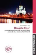 Mangatu River edito da Brev Publishing