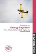 Georgy Baydukov edito da Brev Publishing