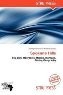 Spokane Hills edito da Crypt Publishing
