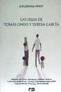 Las hijas de Tomás Ondó y Teresa García di Guillermina Mekuy edito da MK Ediciones