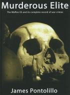 Murderous Elite di James Pontolillo edito da Leandoer & Co Forlag