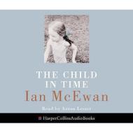 The Child In Time di Ian Mcewan edito da Harpercollins Publishers