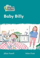 Level 3 - Baby Billy di Jillian Powell edito da Harpercollins Publishers