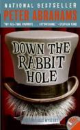 Down the Rabbit Hole di Peter Abrahams edito da LAURA GERINGER BOOKS