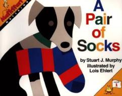 A Pair of Socks di Stuart J. Murphy edito da HARPERCOLLINS
