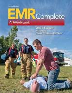 EMR Complete di Daniel J. Limmer, Edward T. Dickinson edito da Pearson Education (US)
