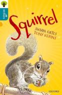 Oxford Reading Tree All Stars: Oxford Level 9 Squirrel di Susan Gates, Alison Sage edito da Oxford University Press
