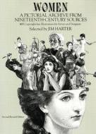 Women di Jim Harter edito da Dover Publications Inc.