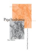 Psychodrama di Paul Wilkins edito da Sage Publications UK