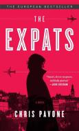 The Expats di Chris Pavone edito da Random House LCC US