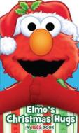 Elmo's Christmas Hugs di Matt Mitter edito da Reader's Digest Association