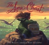 The Sea Chest di Toni Buzzeo edito da Dial Books for Young Readers