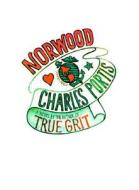 Norwood di Charles Portis edito da OVERLOOK PR