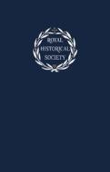 Transactions of the Royal Historical Society: Volume 27 di Andrew Spicer edito da Cambridge University Press