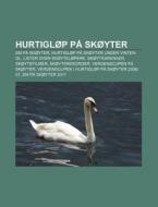 Hurtigl P P Sk Yter: Em P Sk Yter, Hur di Kilde Wikipedia edito da Books LLC, Wiki Series