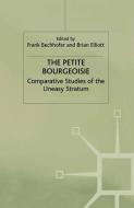 The Petite Bourgeoisie edito da Palgrave Macmillan UK
