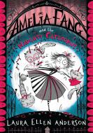Amelia Fang And The Naughty Caticorns di Laura Ellen Anderson edito da Egmont Uk Ltd