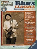 Blues Play-along edito da Hal Leonard Corporation