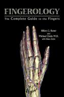 Fingerology di Hillary J. Kener edito da iUniverse