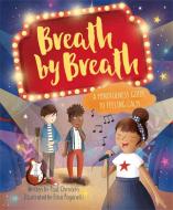 Mindful Me: Breath by Breath di Paul Christelis edito da Hachette Children's Group