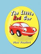 The Little Red Car di Dino Demitri edito da America Star Books
