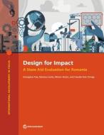 THE DIRECT AND INDIRECT IMPACTS OF STATE di WORLD BANK GROUP edito da EUROSPAN