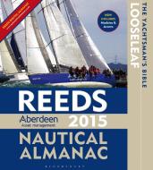 Reeds Aberdeen Asset Management Looseleaf Almanac di Reeds edito da Bloomsbury Publishing Plc