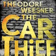 The Car Thief di Theodore Weesner edito da Blackstone Audiobooks