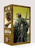 The Walking Dead 20th Anniversary Box Set #2 di Kirkman edito da Diamond Comic Distributors, Inc.