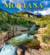 Montana Moments di Chuck Haney edito da FARCOUNTRY PR