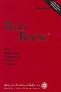 Red Book edito da American Academy Of Pediatrics