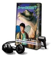 The Star Beast [With Headphones] di Robert A. Heinlein edito da Findaway World