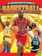 Basketball [With Web Access] di Blaine Wiseman, Aaron Carr edito da Av2 by Weigl