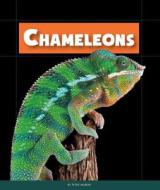 Chameleons di Peter Murray edito da Child's World